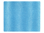 95 Light Blue Satin -Stiletto